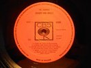 ZOMBIES ODESSEY AND ORACLE VERY RARE ORIGINAL 1968 1ST PRESS MONO CBS LP
