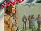 Atlantis - It´s Getting Better LP Swirl Vertigo DE´73