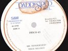 MIKEY MELODY - MR TENDERNESS     DADDY SPUD MASTERPIECE