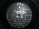 EVERY KNEE SHALL BOW   /  JOHNNY  CLARKE  orig  STAR  12 in