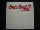 DISCO DEVIL  /   LEE PERRY /  KEEP  ON  MOVING  /  BOB MARLEY  UPSETTER  12 in