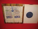 GILBERTO GIL LP 1969 original MONO Duprat TROPICALIA Brazil PSYCH FUZZ Clean