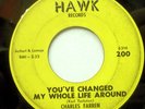 NORTHERN 45-CHARLES FARREN-YOU'VE CHANGED MY WHOLE LIFE