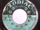 NORTHERN 45-RUBY ANDREWS-WONDERFUL NITE /YOU CAN RUN