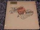 HARVEST * NEIL YOUNG * AUDIOPHILE * 