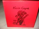 3LP-Box KEVIN COYNE -Dandelion Years  (mit Beiblatt)