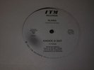 Slang 80s MODERN SOUL BOOGIE DETROIT 12