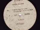 FREDA PAYNE -HDH Invictus 10