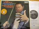 SXL 6287 Falla El Amor Brujo / Granados / Ravel / De Burgos