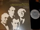 COLUMBIA 2EYE:BUDAPEST STR QT:BEETHOVEN STR QT#13 MINT- ALL RECORDS PLAY GRADED