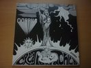 CORPUS-CREATION OF A CHILD-1969 STEREO US. PRESS.-ACORN REC. LP 1001-MINT MINUS