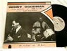 BENNY GOODMAN Live 1943 Gene Krupa Bill Harris Jess Stacy LP Coca Cola Spotlight