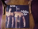 AREA ARBEIT MACHT CRAMPS ORIGINAL 1973 LP NR MINT GUN