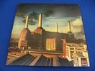 PINK FLOYD - ANIMALS - 1st UK PRESS - 2U/2U - EXCELLENT AUDIO and LOOKS SUPERB