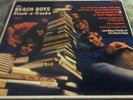 Beach Boys-Stack-o-Tracks-Capitol Mint- lp/cover-with near mint booklet