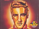 Elvis Presley 100 Super Rocks 7 LP Box Set German RCA w/ Poster SEALED