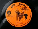 RAS IMRU ASHA-Marshall b/w Warrior Style-/UK ’82 ORIG 1st Press JAH SHAKA 12”
