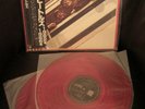 THE BEATLES-1962-1966 62-66 JAPAN LP VINYL ALBUM 12