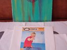 Johnny HALLYDAY Coffret PHILIPS 5 LP 1960-62 -34  chansons nouvelle version 1982