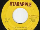 Ken Boothe - I'm Going Home - ENCHANTING ???