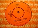 UK CBS-  THE EXECUTIVES-THE GINZA STRIP- EX
