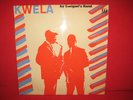KWELA LP Gwigwi's Band RARE AFRO JAZZ Dudu Pukwana UK PRESS original NICE COPY