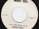 Horace Andy - Oh Lord Why Lord - KILLER ???