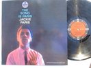 Jazz LP, Jackie Paris, The Song is Paris, Impulse, mono, M-, Van Gelder