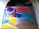 CURLY CURVE German Brain 1973 orig psych Krautrock prog