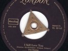 Fats Domino / Wait and see - I still love you / London 20143