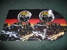 Thin Lizzy - Nightlife(JAPANESE PICTURE DISC VINYL ALBUM / NR MINT VINYL)