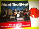 Beatles Meet The Beat Tony Sheridan 10'' LP Club Sonderauflage ORIGINAL