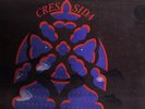 CRESSIDA FIRST LP VERTIGO SWIRL RARE PROG ROCK  UK ORIGINAL VO7 EXCELLENT