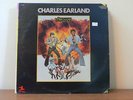 The Dynamite Brothers Soundtrack Charles Earland Record Album LP Very Rare VG+