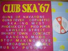 CLUB SKA '67 LP Island Skatalites Desmond Dekkar Gaylads Baba Brooks