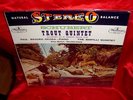 SCHUBERT TROUT QUINTER BARYLLI QUARTET SKODA WESTMINSTER STEREO