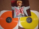 DAVID BOWIE.. VINYL ALBUM.. 1983 LIVE DOUBLE ....KEEP ON..