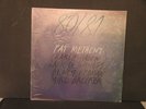 PAT METHENY - 80/81 ORIGINAL ECM 2-1180  VINYL NEW AND SEALED