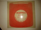 Jazz Funk Monster - Rene Costy Chappell Mood Music Vol.26 - feat. Scrabble