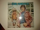 BRAZIL RARE GROOVE - Orlandivo - S-T - Original pressing