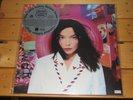 LP  Björk - Post   2 LPs   Direct Metal Mastered  Limited Edition