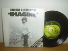 JOHN LENNON/IMAGINE/WORKING CLASS HERO/UK PICTURE DISC R6009