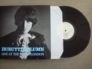 DURUTTI COLUMN - LIVE AT THE VENUE LONDON - orig. vinyl