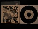 HAMMER DAMAGE Laugh/Automatic Lips ORIGINAL KBD punk 45 OHIO 1978 monster LOOK