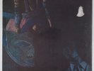ART BLAKEY AND THE JAZZ MESSENGERS The Witch Doctor BLUE NOTE SEALED LP