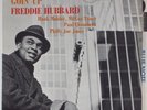 FREDDIE HUBBARD Goin' Up BLUE NOTE LP W 63rd