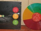 BLINK 182 TAKE OFF  YOUR PANTS AND JACKET VINYL LP RARE