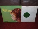 MILLICENT MARTIN Millicent 1st LP 1959 MONO 1st Press