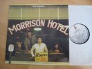 THE DOORS - Morrison Hotel (M/M-) JIM MORRISON