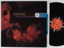 JOHN COLTRANE Live At The Village Vanguard IMPULSE LP
